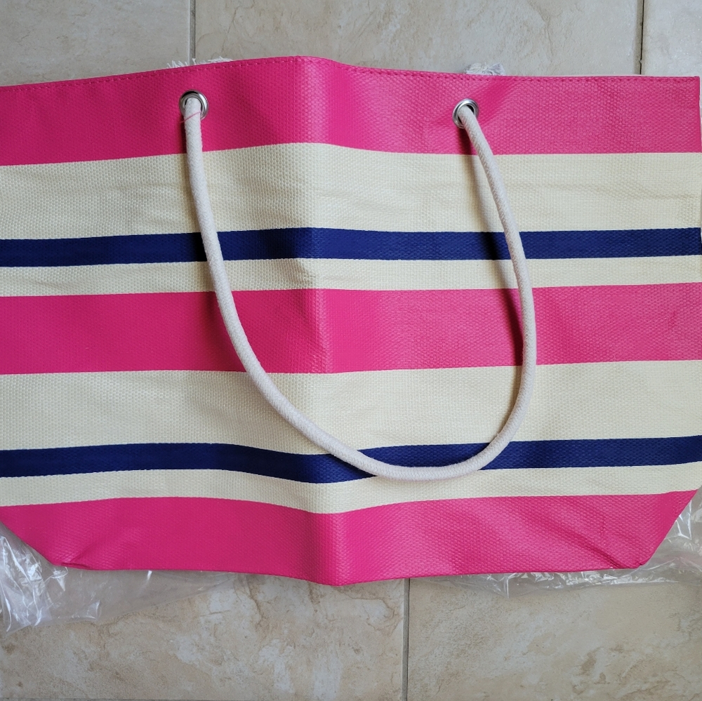 DSW Beach shoulder bag